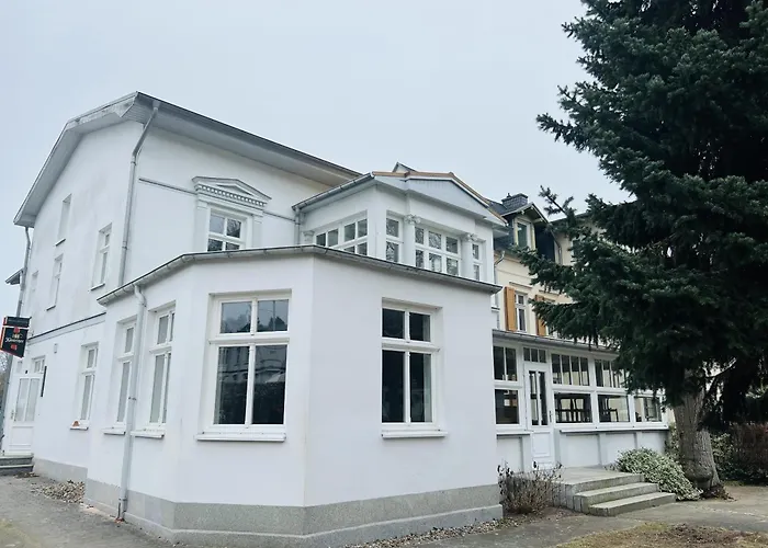Hotel Garni BALTICpetite