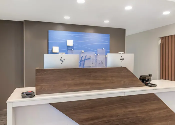 Holiday Inn Express Hotel & Suites North Conway By Ihg