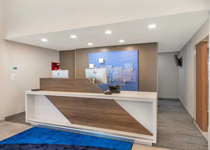 Holiday Inn Express Hotel & Suites North Conway By Ihg