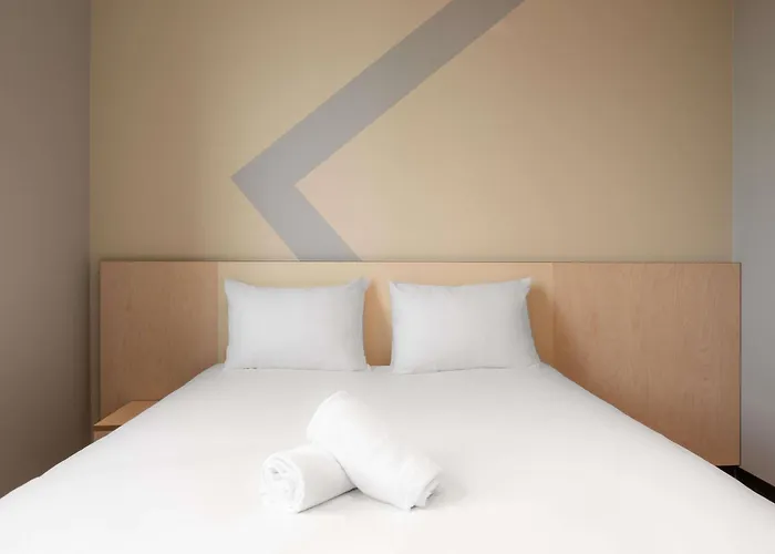 Ibis Budget Leuven Centrum