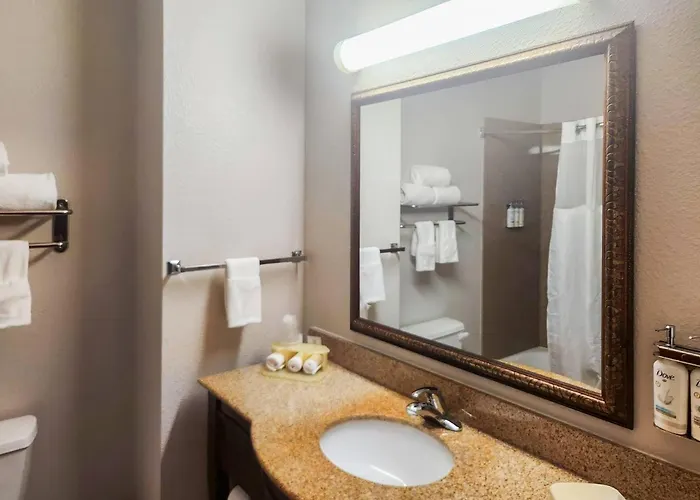 Country Inn & Suites By Radisson, Terrell