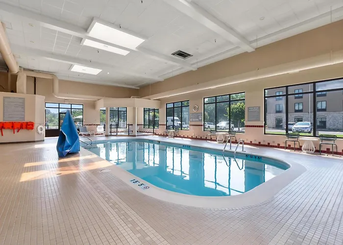 Spark By Hilton Paducah