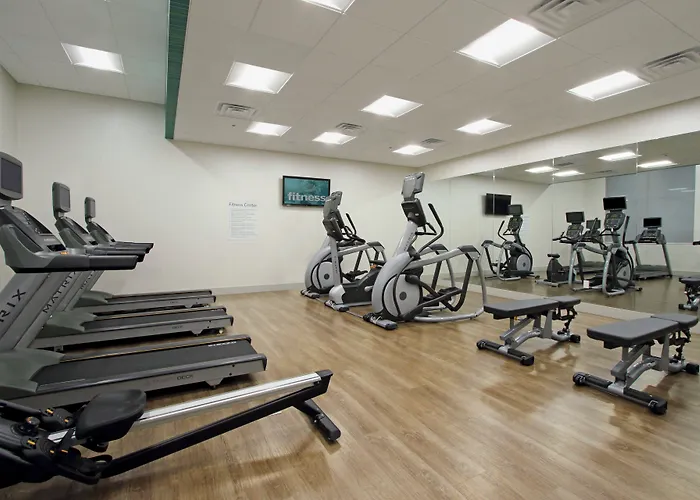 Holiday Inn Express & Suites Dallas Frisco Nw Toyota Stdm By Ihg
