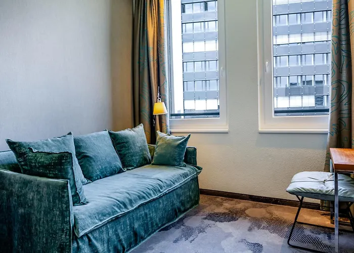 Motel One Essen