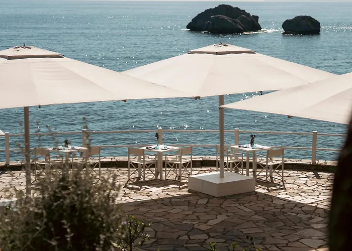 Santavenere Hotel - The Leading Hotels Of The World