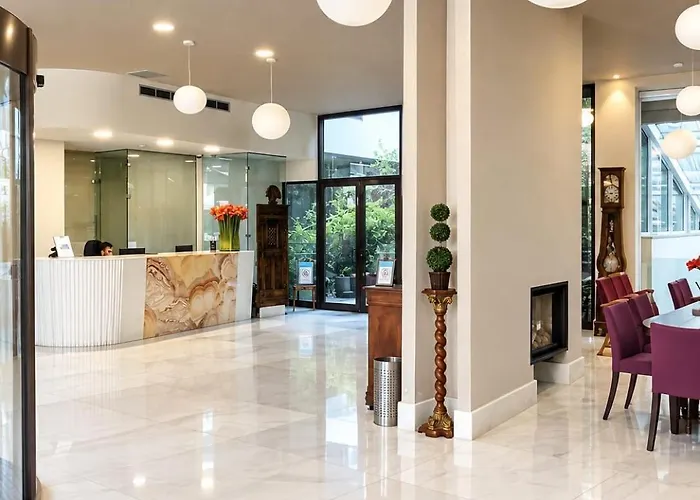 U-Hotel Spa Ciudad De Astorga