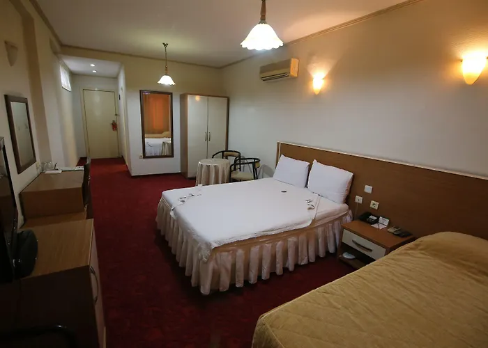 Aykut Palace Otel