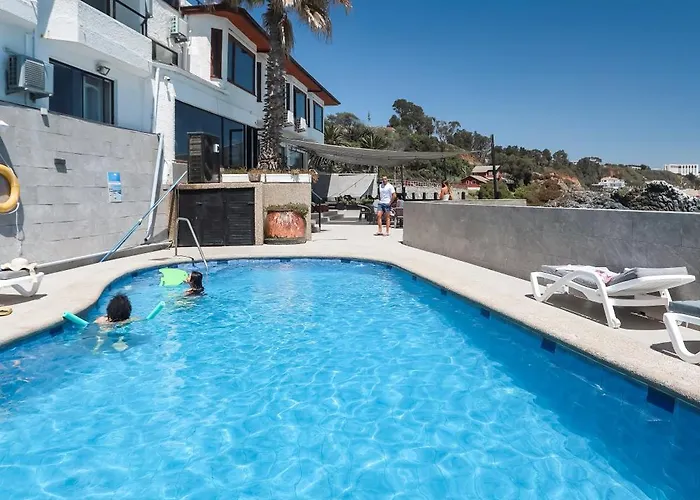 Hotel Oceanic