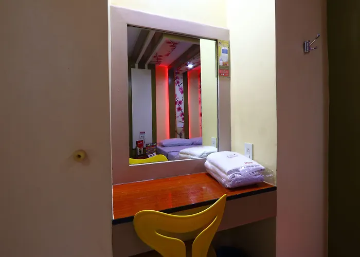 Hotel Sogo Yabut