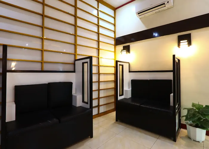 Hotel Sogo Yabut