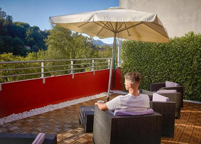 Hotel Covadonga
