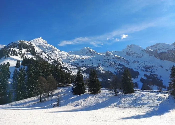 Azureva La Clusaz les Aravis