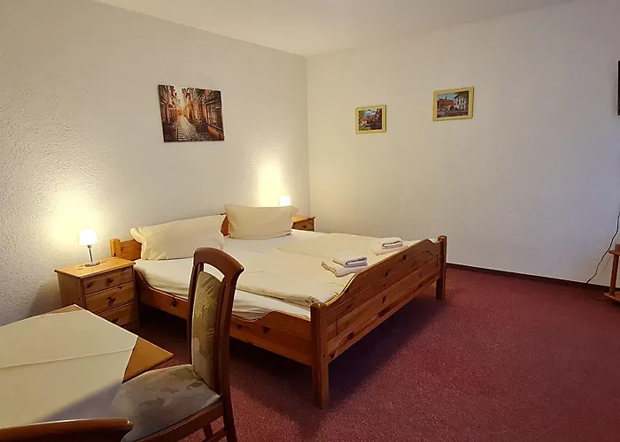 Hotel Prox