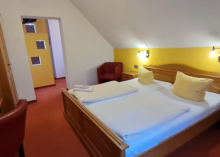 Hotel Prox