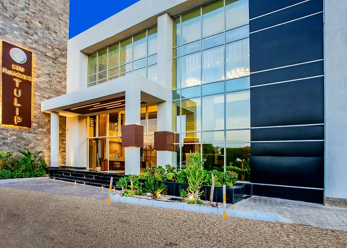 Elite Residence Aqua Park