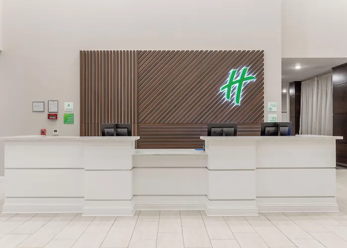 Holiday Inn & Suites - Jefferson City By Ihg