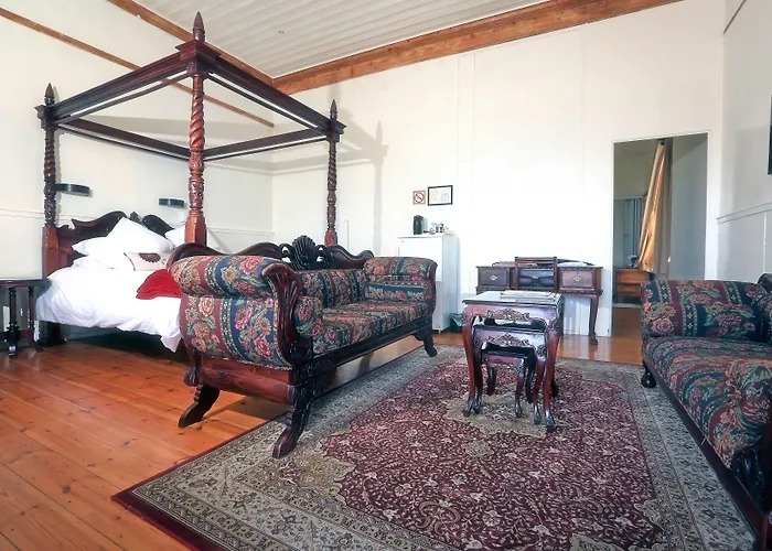 Central Hotel Guest House