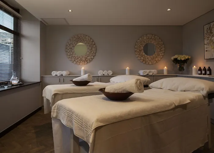 The Onyx Apartment Hotel By Newmark