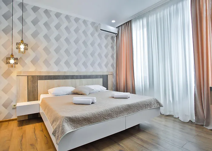 Hotel Terrace Kutaisi