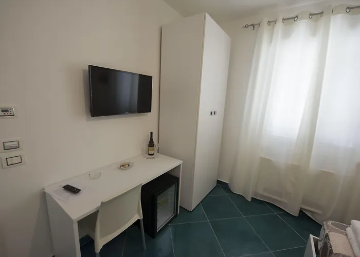 Residenza Porta Romana