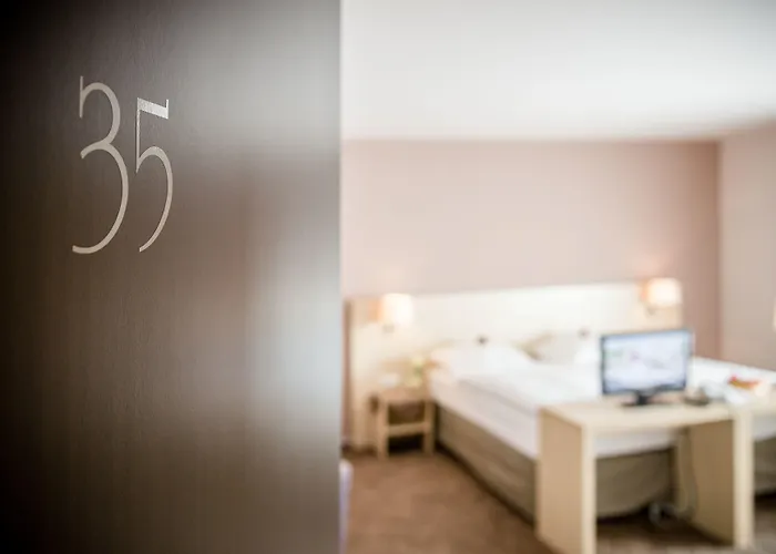 Hotel Hilling