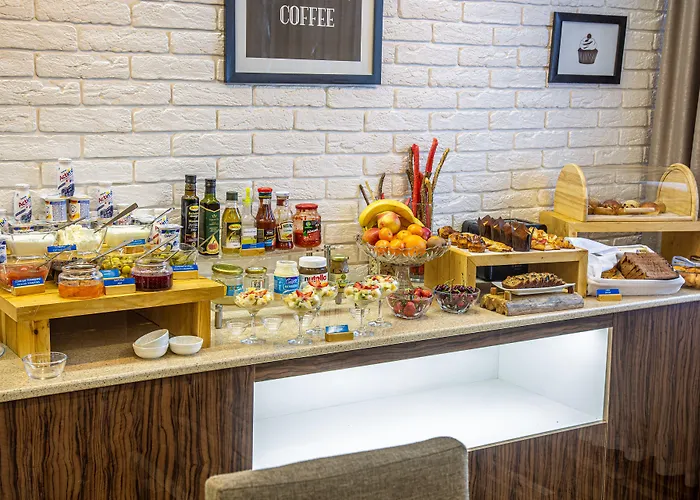 Rayan Hotel