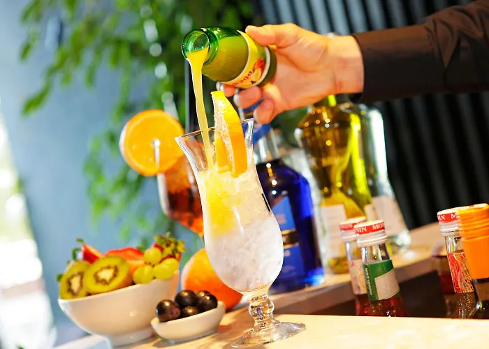 Lifestyle Hotel Vitar - Adults Only