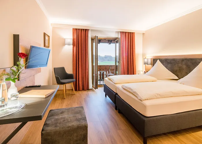 Hotel-Gasthof Huber