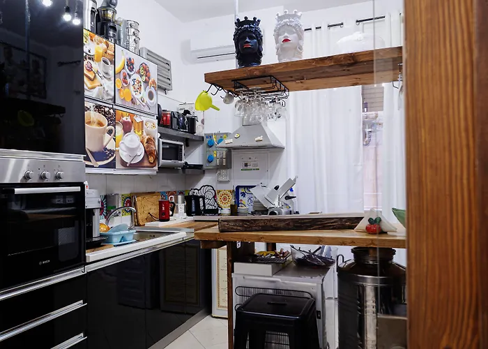 B&B Il Profumo del Porto