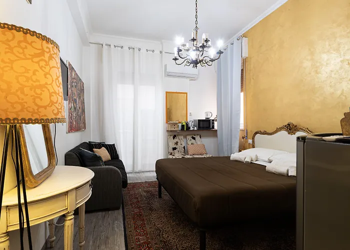 B&B Il Profumo del Porto