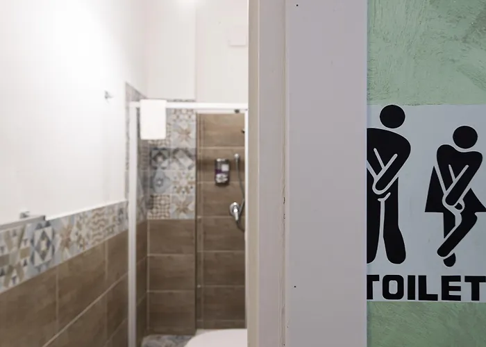 B&B Il Profumo del Porto