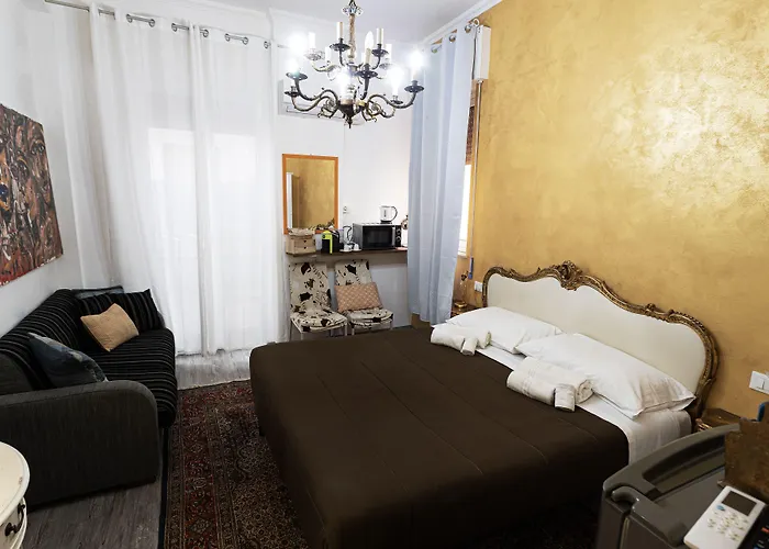 B&B Il Profumo del Porto