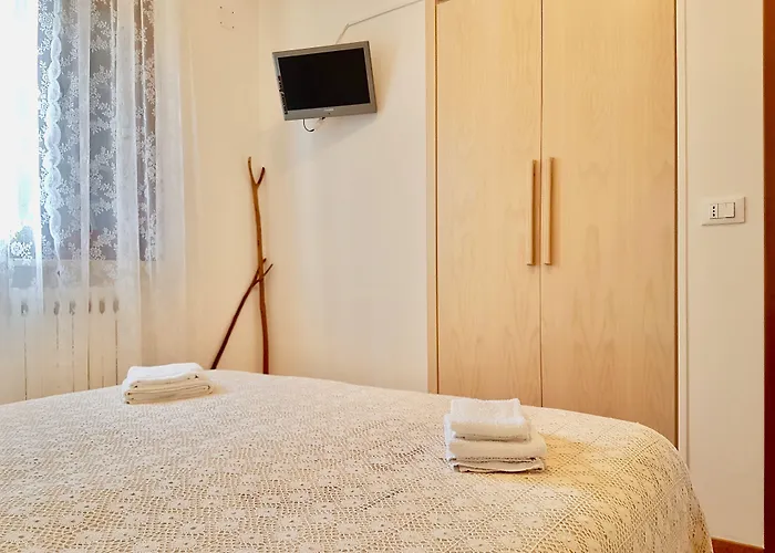 B&B All'Ombra Degli Ulivi