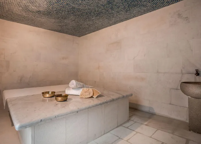 Lear Sense Hotel