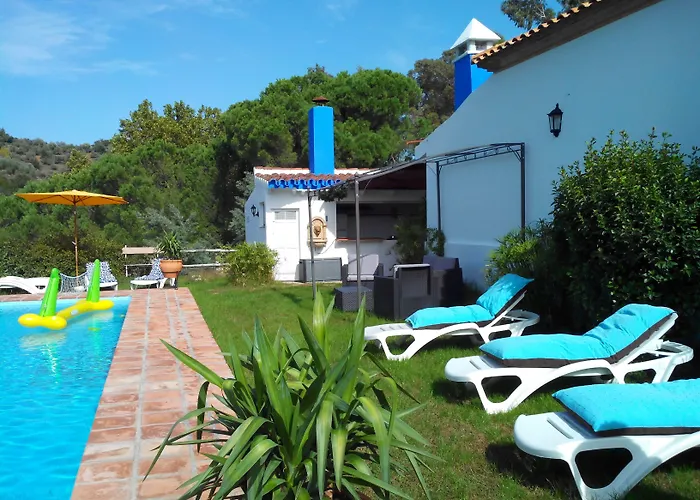 Hotel Casa Grande