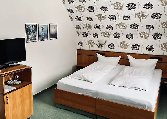 Landhotel Laarmann