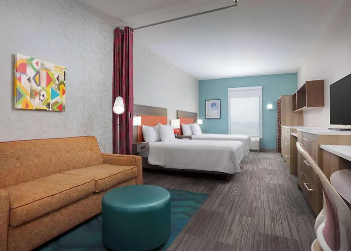 Home2 Suites By Hilton Clermont