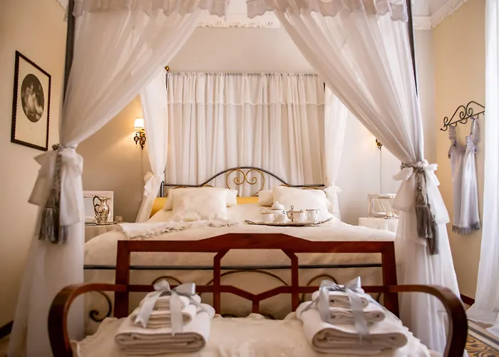 Casa Isabella B&B