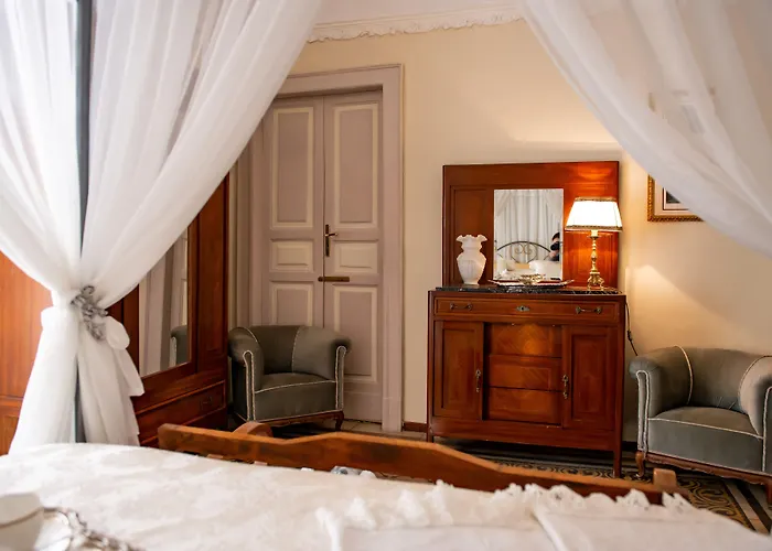 Casa Isabella B&B