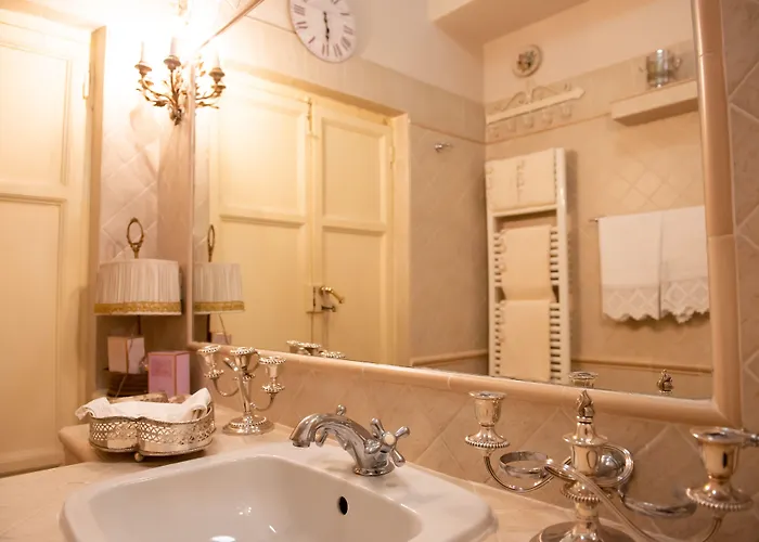Casa Isabella B&B