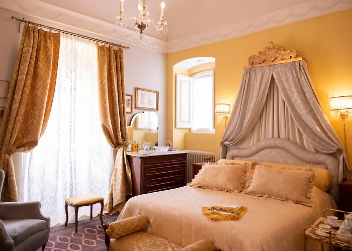 Casa Isabella B&B