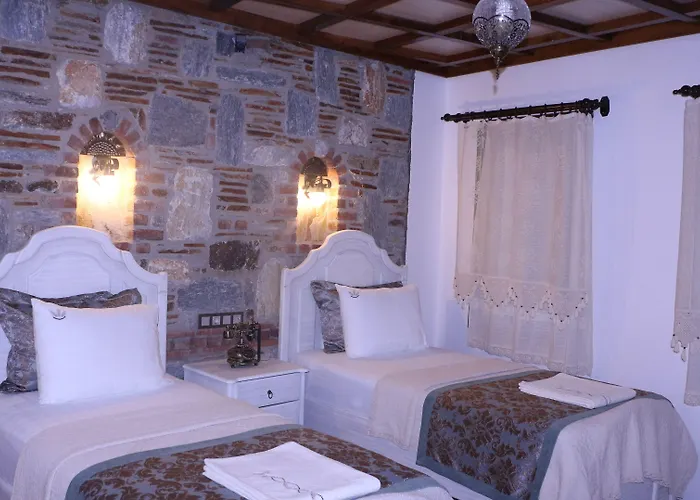 Celsus Boutique Hotel