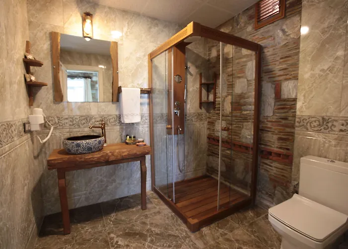 Celsus Boutique Hotel