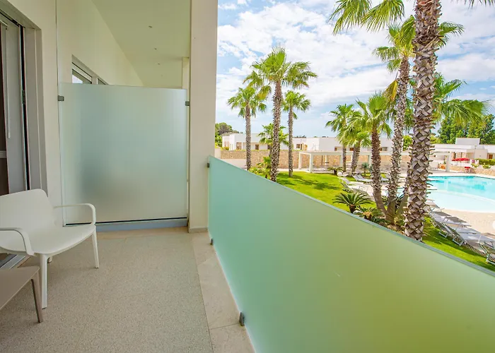 Mare Live Villas