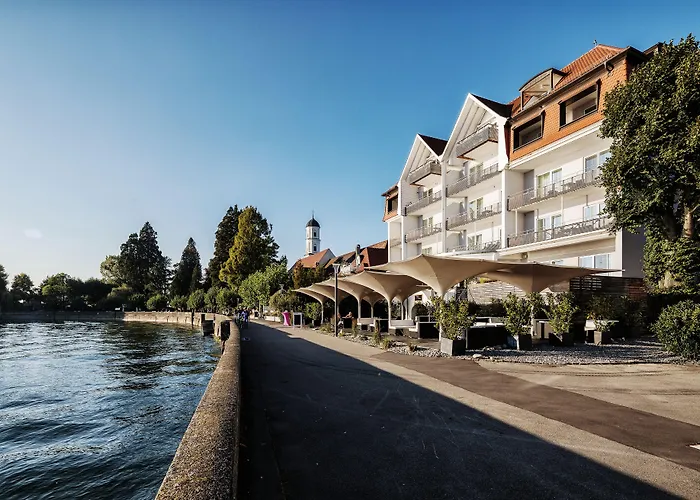 Seevital Hotel & Spa