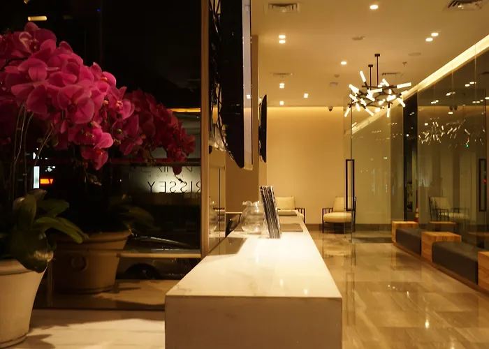 Erian Hotel