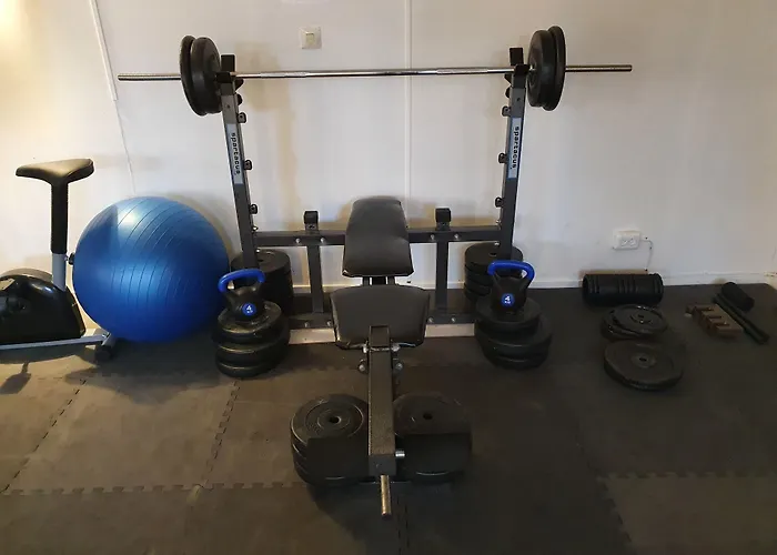 Brukshotellet Skinnsberg
