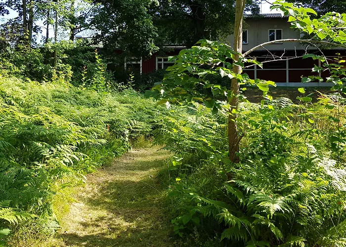 Brukshotellet Skinnsberg