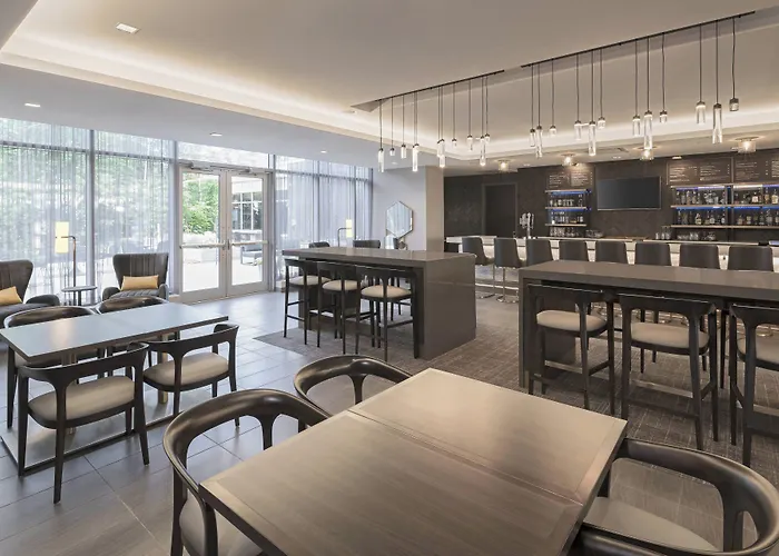 Courtyard By Marriott Halifax Dartmouth