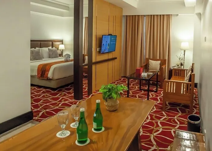 Hotel Grand Q Gorontalo